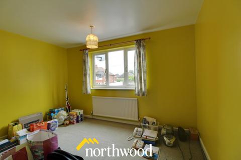 2 bedroom flat for sale, Welbeck Road, Doncaster DN4