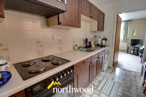 undefined, Welbeck Road, Doncaster DN4