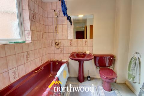 undefined, Welbeck Road, Doncaster DN4