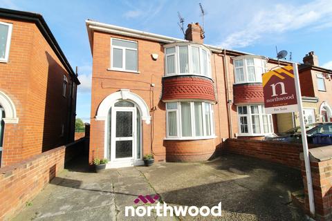 3 bedroom semi-detached house for sale - Westfield Road, Doncaster DN4