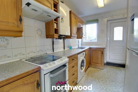 3 bedroom semi-detached house for sale - Westfield Road, Doncaster DN4