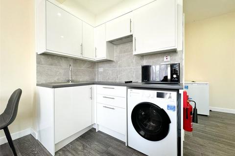 undefined, Marlborough Hill, Harrow, Middlesex, HA1