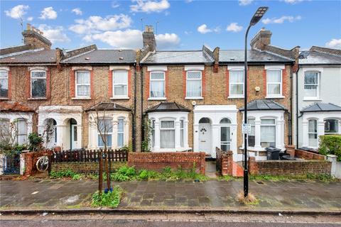 3 bedroom terraced house for sale, Trehurst Street, London, E5