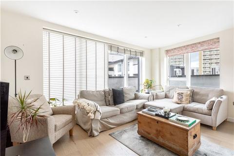 2 bedroom apartment for sale, Singer Mews, London, SW4