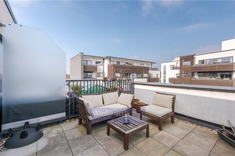 2 bedroom apartment for sale, Singer Mews, London, SW4