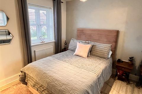 3 bedroom semi-detached house for sale, Hendrick Crescent, Shrewsbury, Shropshire, SY2