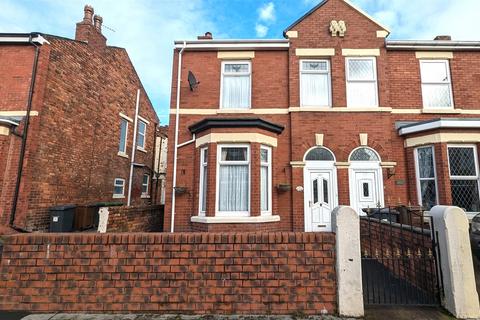 2 bedroom semi-detached house for sale, Portland Street, Southport, Merseyside, PR8