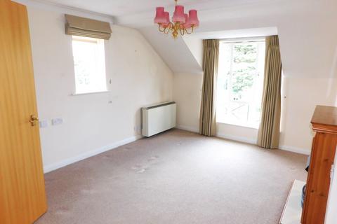 2 bedroom flat for sale, Marlow Drive, Christchurch BH23