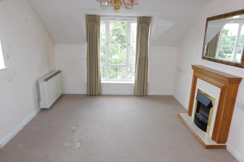 2 bedroom flat for sale, Marlow Drive, Christchurch BH23