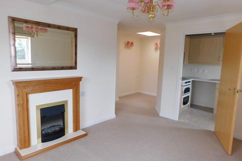 2 bedroom flat for sale, Marlow Drive, Christchurch BH23