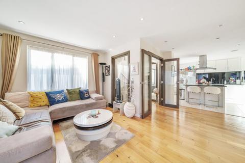 4 bedroom terraced house for sale, Harberson Road, Balham