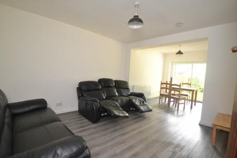 undefined, Finchley Road, Manchester M14