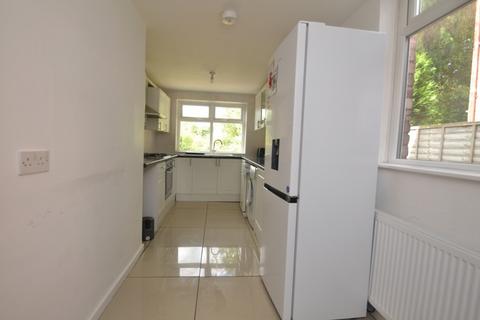 undefined, Finchley Road, Manchester M14