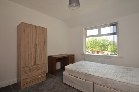 undefined, Finchley Road, Manchester M14