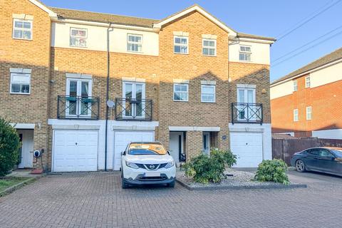 Wraysbury, Berkshire
