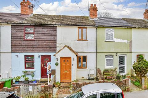 1 bedroom terraced house for sale, Henwood Green Road, Pembury, Tunbridge Wells, Kent