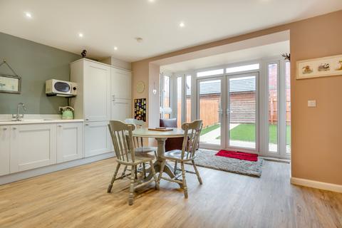 3 bedroom terraced house for sale, Starling Road, Ross-on-Wye