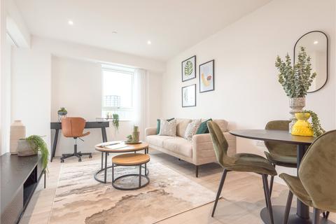 undefined, Heartwell Avenue, London, E16