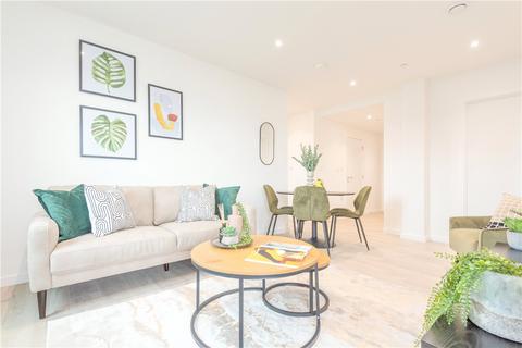 undefined, Heartwell Avenue, London, E16