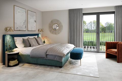 5 bedroom detached house for sale - Alfold Gardens, Horsham Road, Cranleigh, GU6