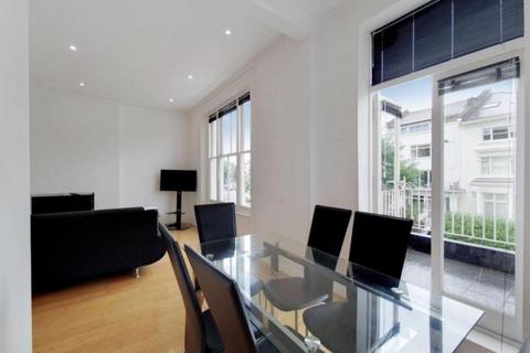 3 bedroom flat for sale, Buckland Crescent, Belsize Park NW3