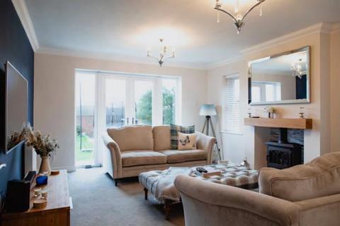 2 bedroom flat for sale, Carlingford Road, Hampstead Village, NW3