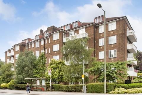 2 bedroom apartment for sale, Finchley Road, London NW3