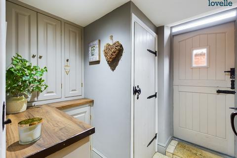 5 Beck Hill, Tealby, Market Rasen, LN8 3XS