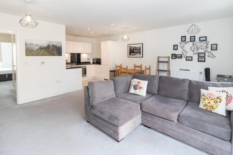 2 bedroom apartment to rent, Cortland House, Apple Yard, London, SE20