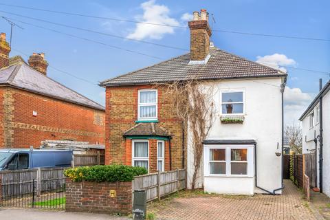 112 Manor Road, Guildford, GU2 9NR