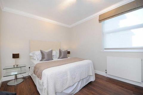 3 bedroom flat to rent, St John's Wood Park, St John's Wood, NW8