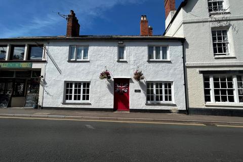 undefined, High Street, Minehead TA24
