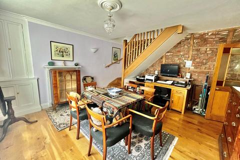 undefined, High Street, Minehead TA24
