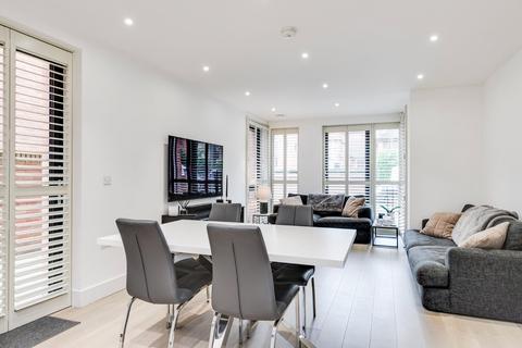 2 bedroom apartment for sale, Kidderpore Avenue, Hampstead