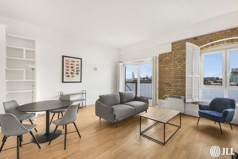 2 bedroom flat to rent, Cubitt Wharf, London E14