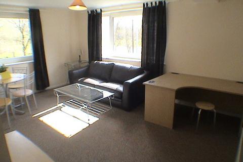1 bedroom flat for sale, The Peninsula Building, Salford