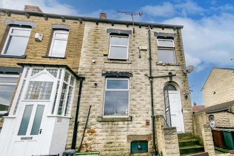 1 bedroom end of terrace house for sale, Hopewell View, Leeds