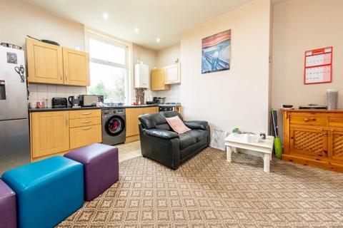 1 bedroom end of terrace house for sale, Hopewell View, Leeds