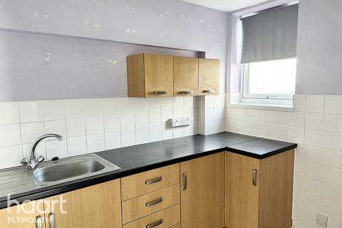 1 bedroom flat for sale, Citadel Road, Plymouth