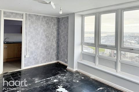 1 bedroom flat for sale, Citadel Road, Plymouth