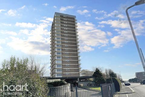 Citadel Road, Plymouth