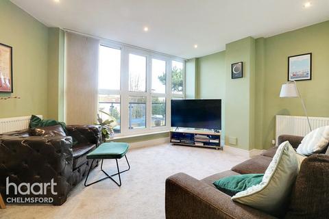 1 bedroom flat for sale, Bellamy Court, CHELMSFORD