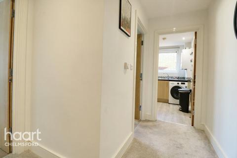 1 bedroom flat for sale, Bellamy Court, CHELMSFORD