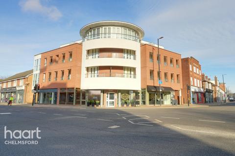 1 bedroom flat for sale, Bellamy Court, CHELMSFORD