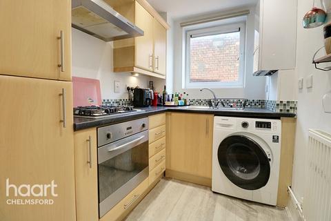 1 bedroom flat for sale, Bellamy Court, CHELMSFORD