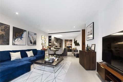 1 bedroom apartment for sale - Lewis Cubitt Square, N1C
