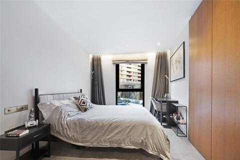 1 bedroom apartment for sale, Lewis Cubitt Square, N1C