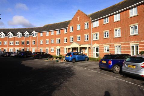 2 bedroom flat for sale, Regency Crescent, Christchurch BH23