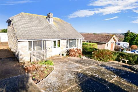 2 bedroom detached bungalow for sale, Everard Close, Freshwater, Isle of Wight