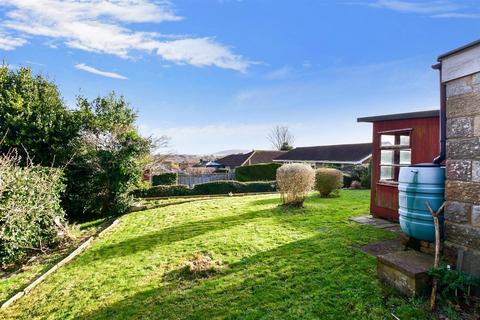 2 bedroom detached bungalow for sale, Everard Close, Freshwater, Isle of Wight